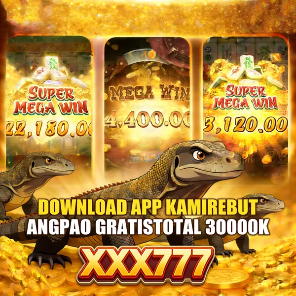 XXX777