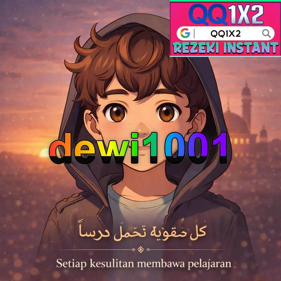 dewi1001 Masuk