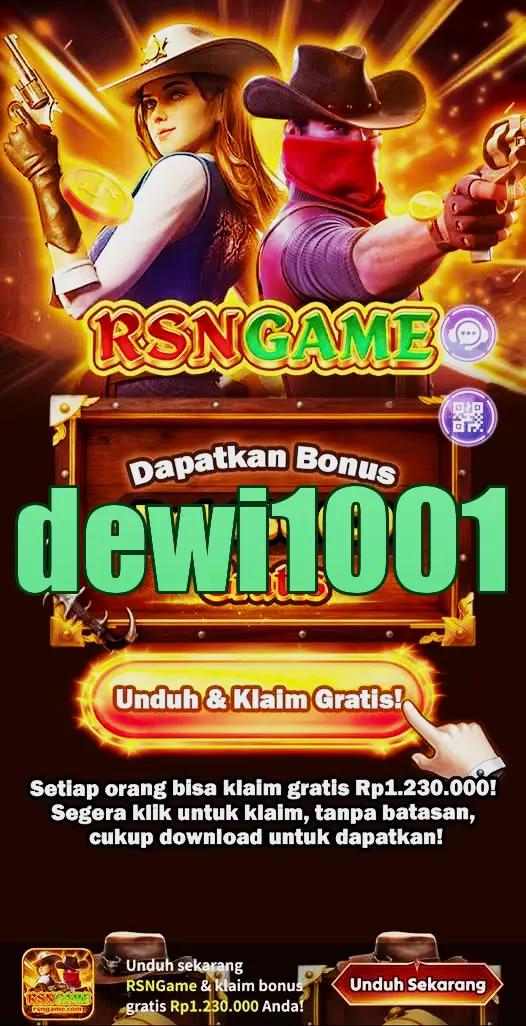 dewi1001 Masuk