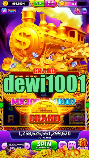 dewi1001 Masuk