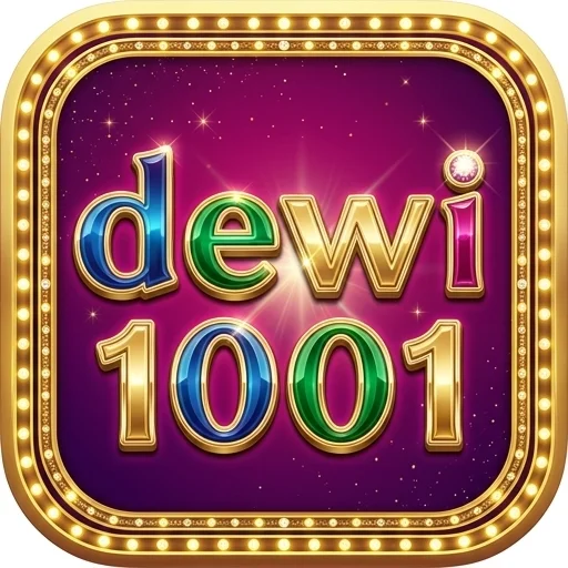 dewi1001 Logo - Resmi